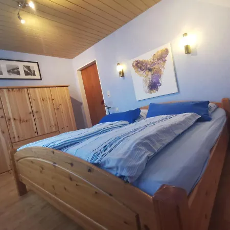 Ferienwohnung Ammerland-Blüte Westerstede Exterior foto