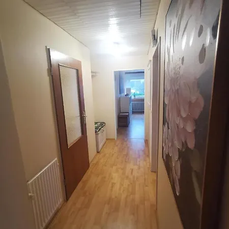 Ferienwohnung Ammerland-Blüte Westerstede Exterior foto