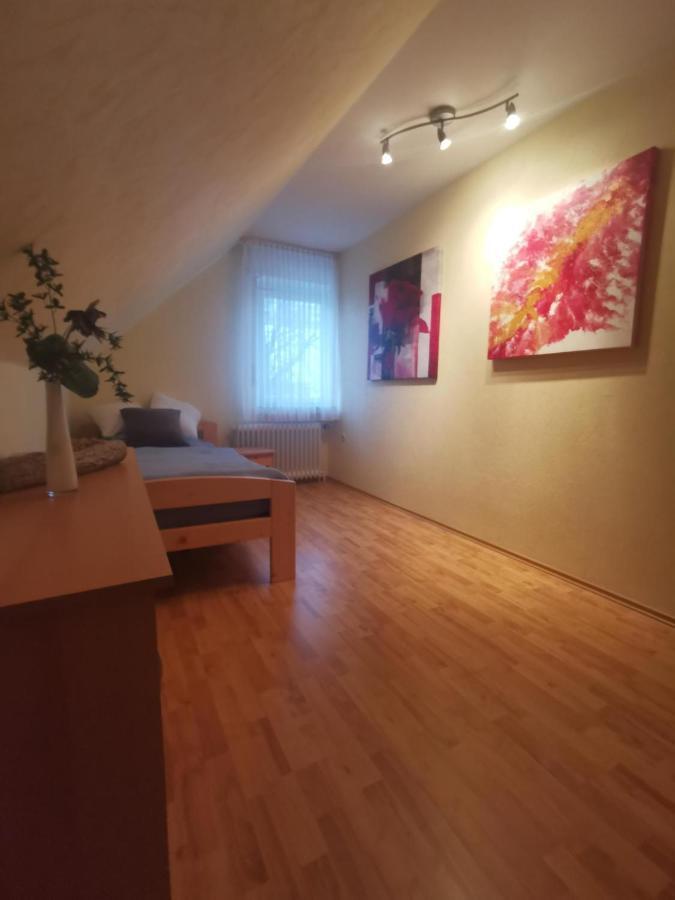 Ammerland-blüte Apartment