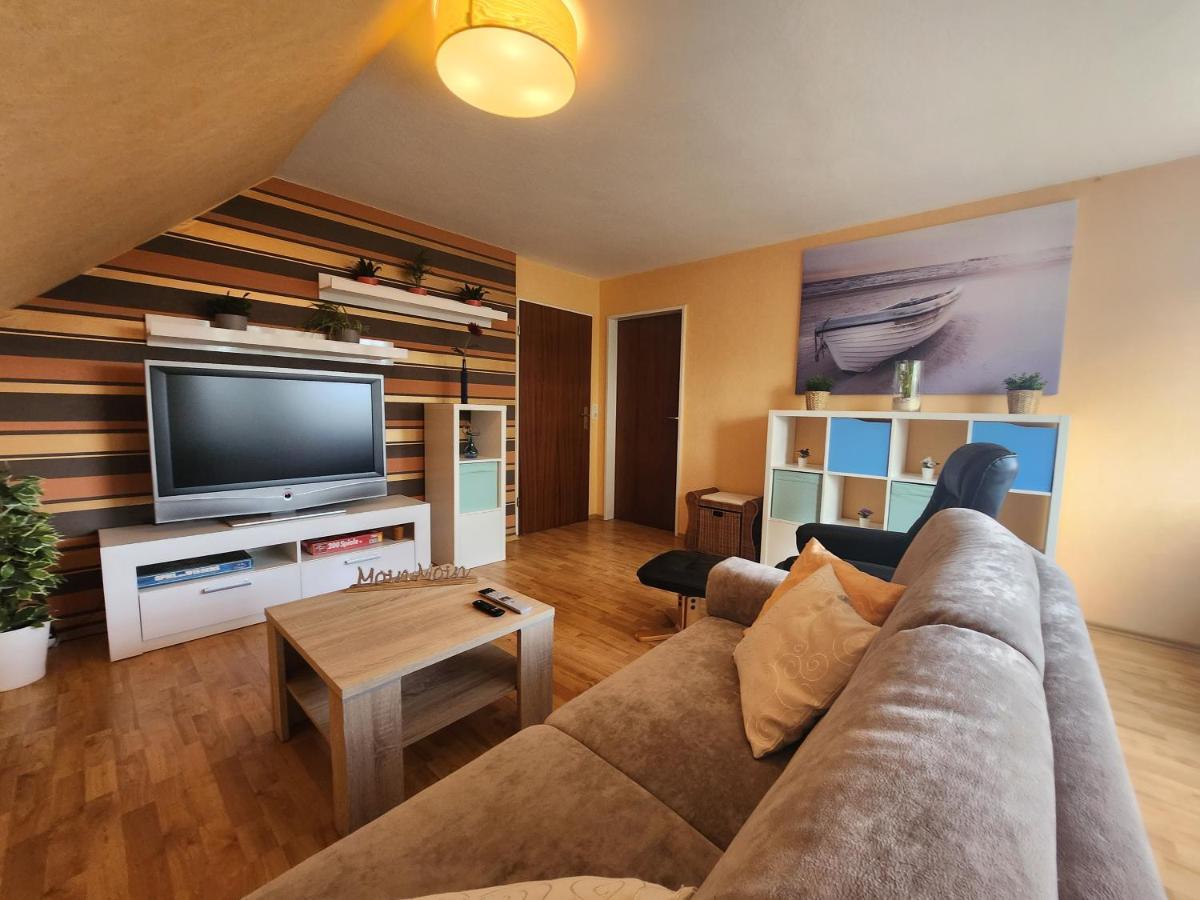 Ammerland-blüte Apartment